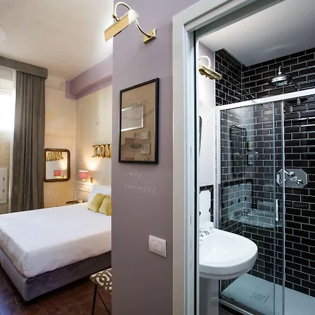 Bed & Breakfast Oltrarno Splendid Florencie