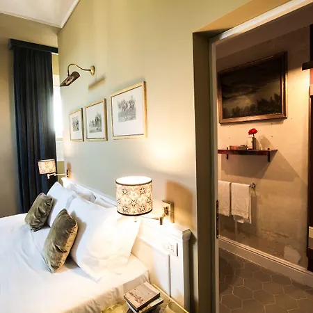 Oltrarno Splendid Florenz