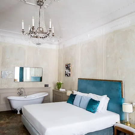 Oltrarno Splendid Frühstückspension