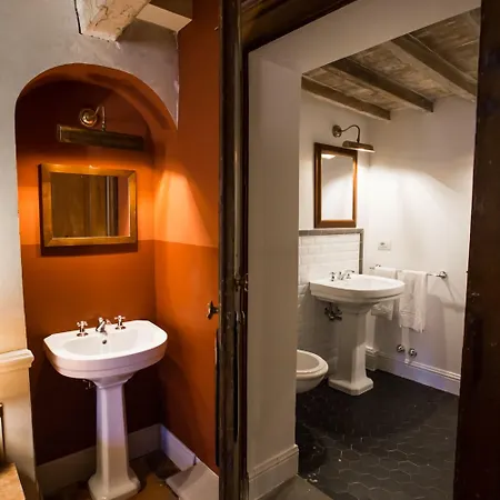 Oltrarno Splendid 4*