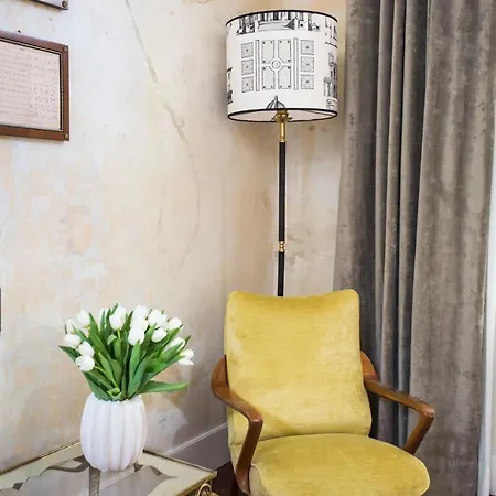 Bed and Breakfast Oltrarno Splendid 3*