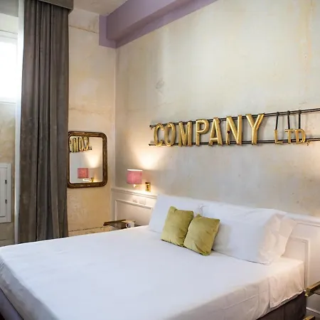 Bed and Breakfast Oltrarno Splendid Φλωρεντία