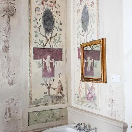 Oltrarno Splendid Bed and Breakfast