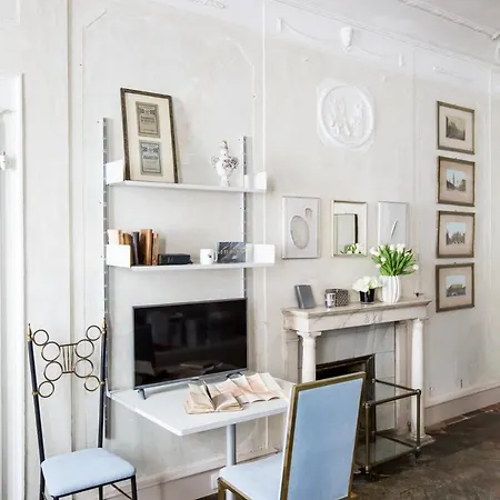 Oltrarno Splendid Bed and Breakfast Φλωρεντία