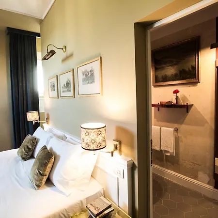 Oltrarno Splendid 3* Φλωρεντία