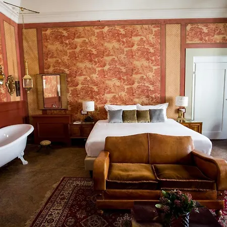 Oltrarno Splendid 4* Florencie