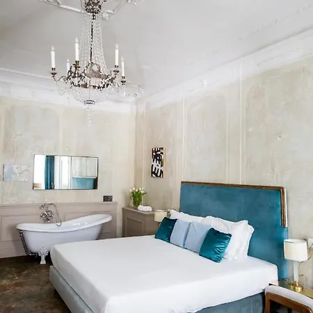 Oltrarno Splendid Bed and Breakfast