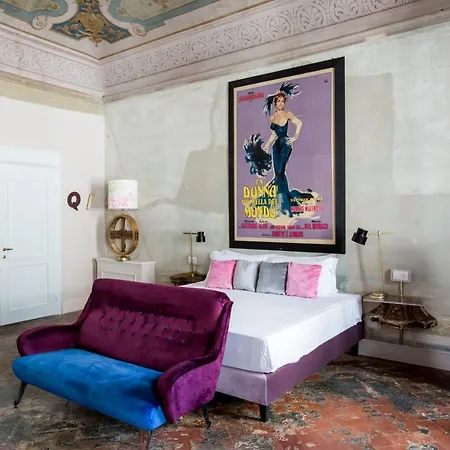 Oltrarno Splendid Bed and Breakfast 3*