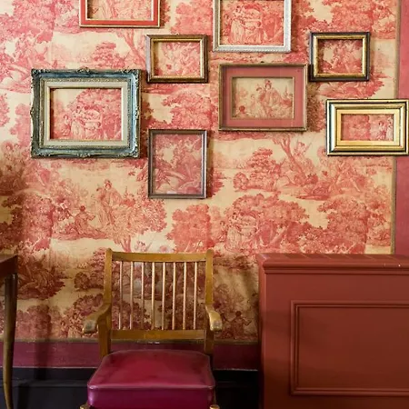 Oltrarno Splendid Bed and Breakfast