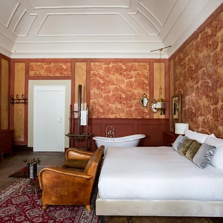 Oltrarno Splendid Bed and Breakfast