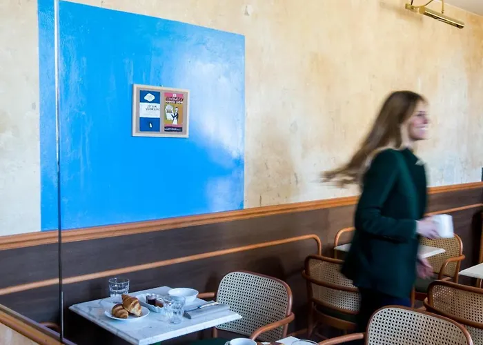 Bed & Breakfast Oltrarno Splendid 4*