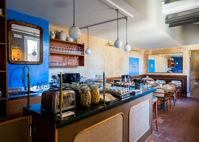 Oltrarno Splendid Bed & Breakfast 4*