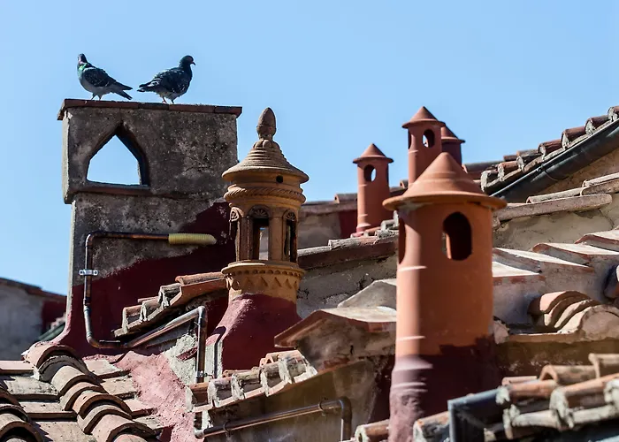 Oltrarno Splendid Bed & Breakfast 4*