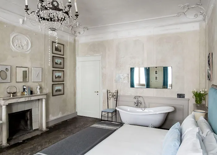 Oltrarno Splendid Bed & Breakfast Firenze
