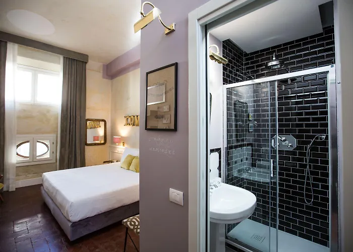 Bed & Breakfast Oltrarno Splendid Firenze