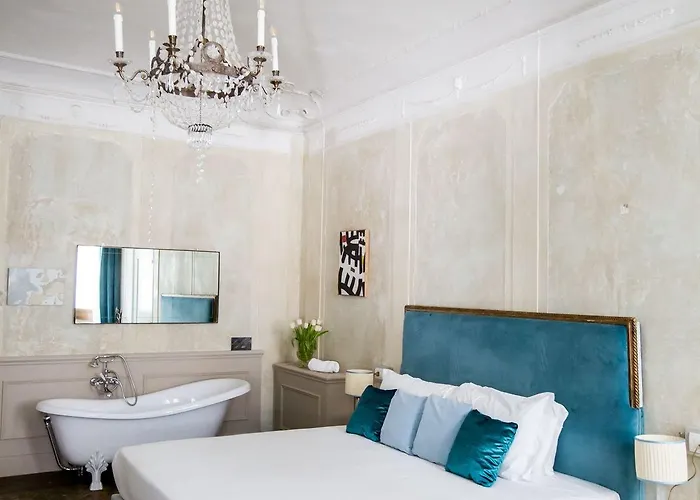 Oltrarno Splendid Bed & Breakfast