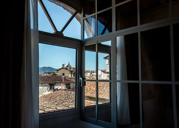 Oltrarno Splendid Firenze