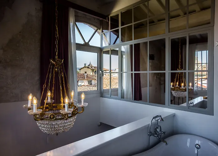 Bed & Breakfast Oltrarno Splendid 4*