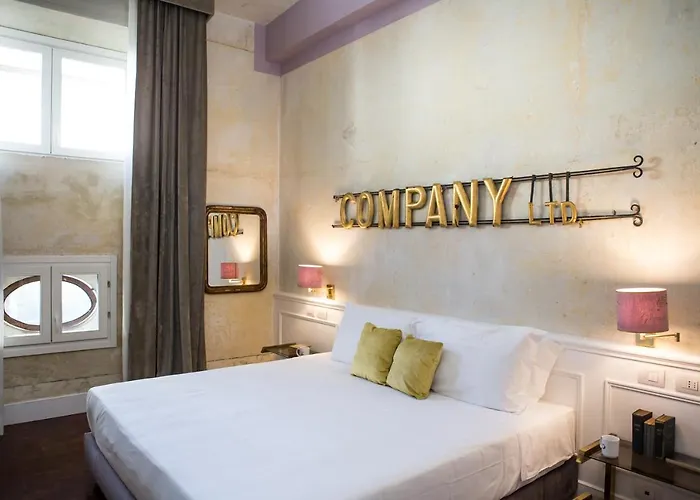 Bed & Breakfast Oltrarno Splendid Firenze