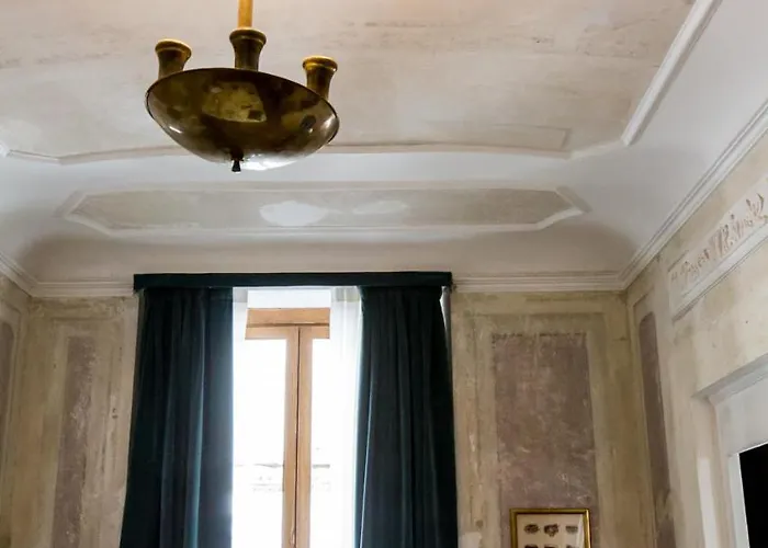 Bed & Breakfast Oltrarno Splendid Firenze