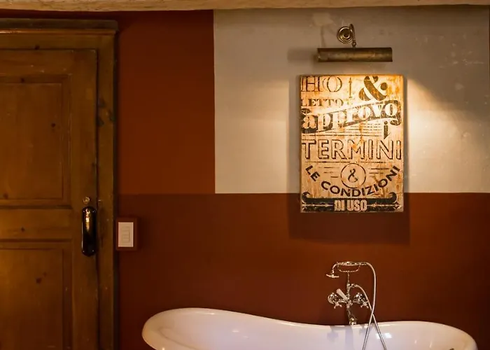 Oltrarno Splendid Bed & Breakfast Firenze