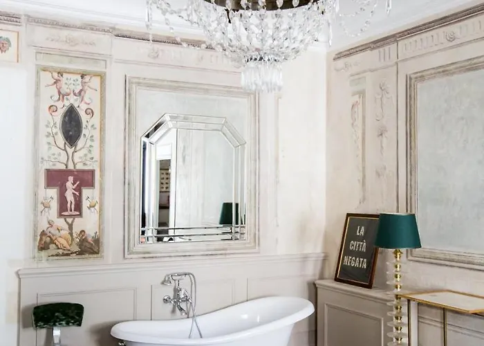 Oltrarno Splendid Bed & Breakfast