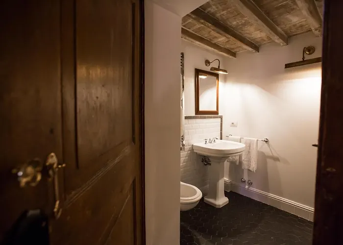 Oltrarno Splendid Bed & Breakfast Firenze