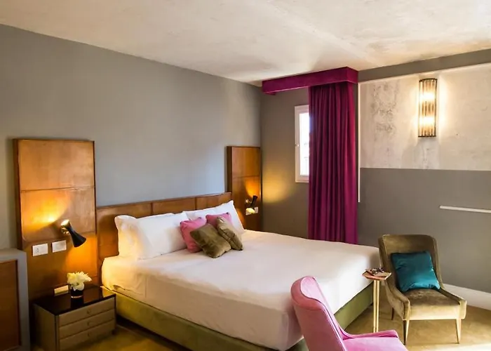 Oltrarno Splendid 4*
