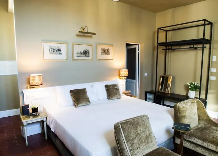 Oltrarno Splendid 4*