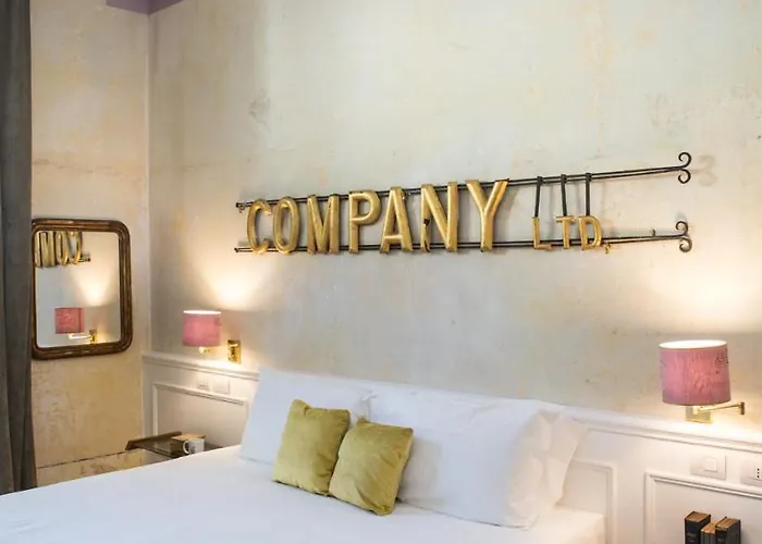 Oltrarno Splendid Bed & Breakfast