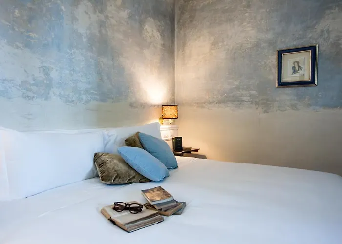 Bed & Breakfast Oltrarno Splendid
