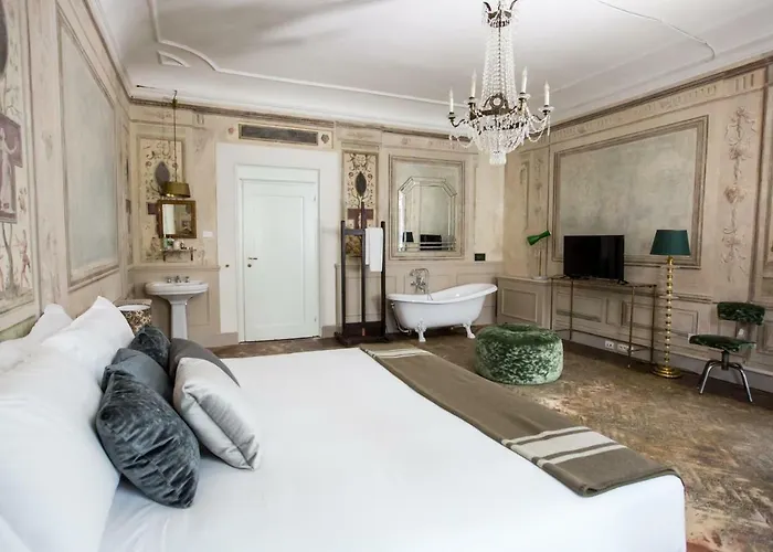 Bed & Breakfast Oltrarno Splendid Firenze