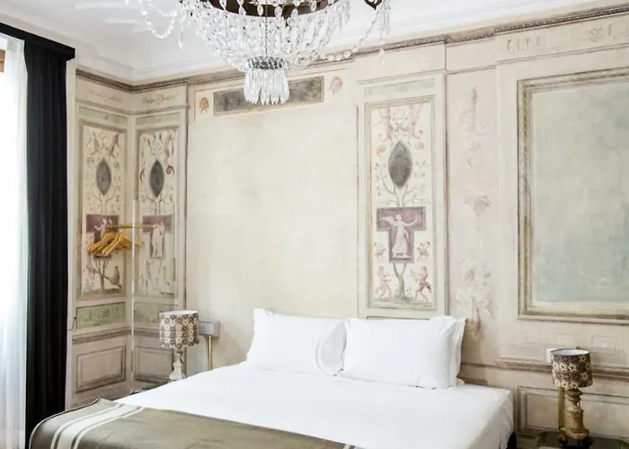 Oltrarno Splendid 4* Firenze