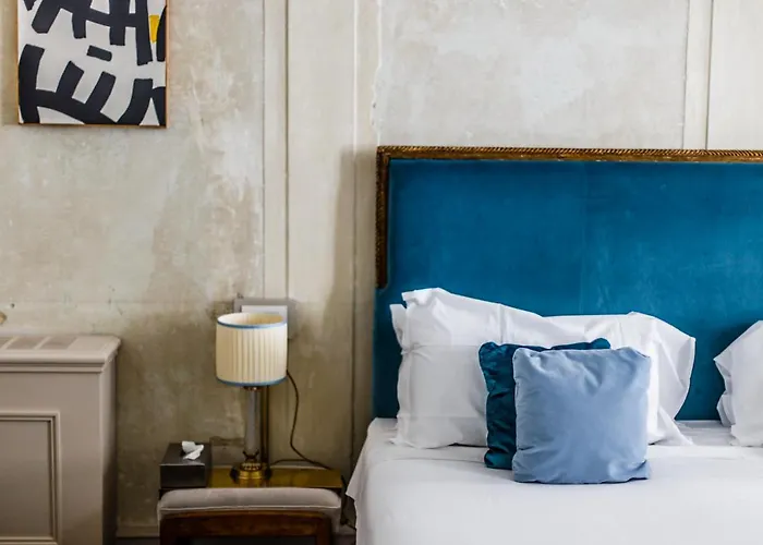 Oltrarno Splendid Bed & Breakfast Firenze
