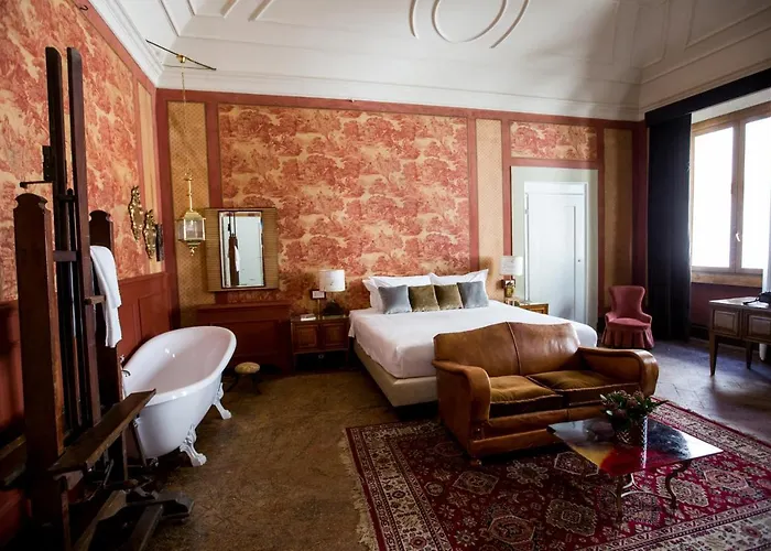 Oltrarno Splendid Firenze