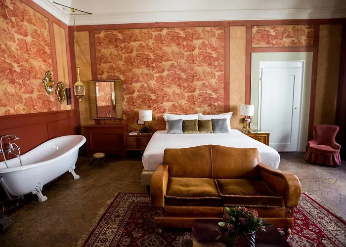 Oltrarno Splendid 4* Firenze