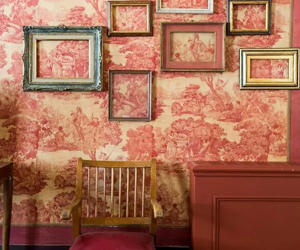 Oltrarno Splendid Bed & Breakfast