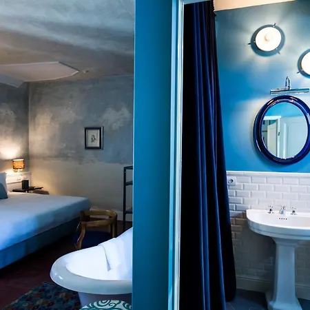 Bed & Breakfast Oltrarno Splendid