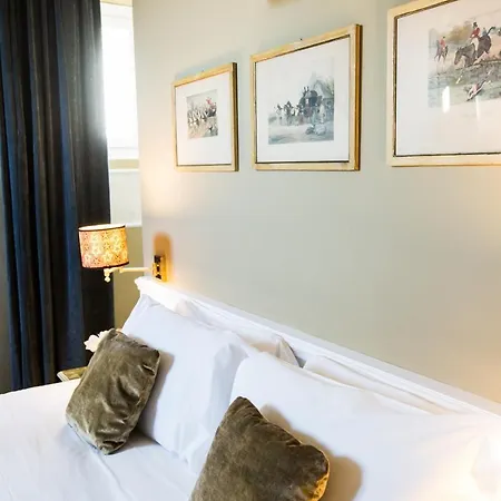 Oltrarno Splendid Bed & Breakfast Florens