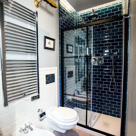 Oltrarno Splendid Florens