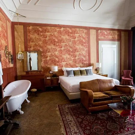 Oltrarno Splendid Florens