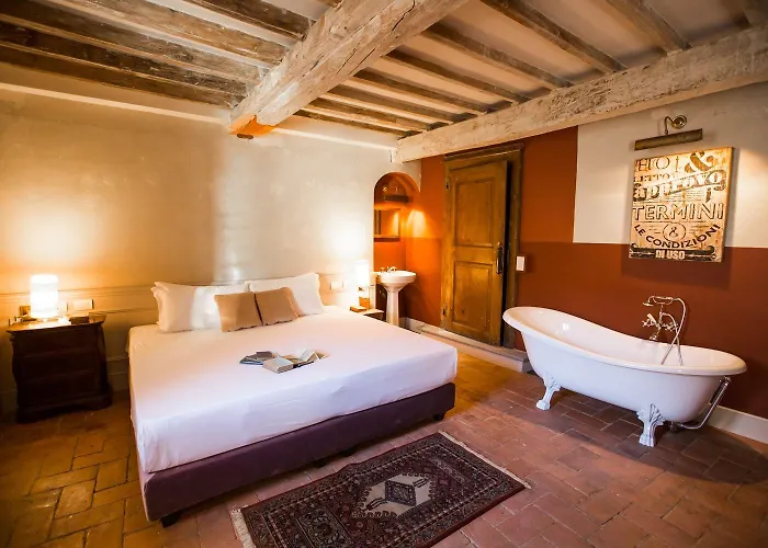 Oltrarno Splendid Bed and Breakfast