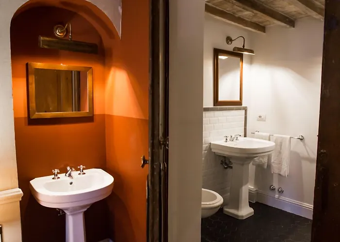 Oltrarno Splendid 4*