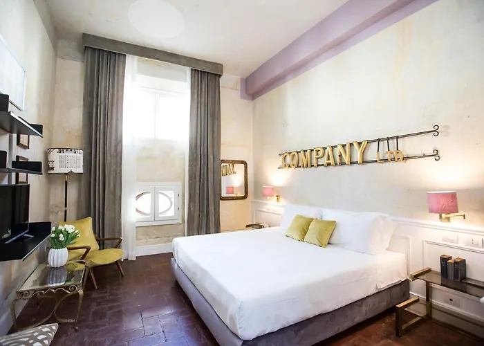 Bed and Breakfast Oltrarno Splendid Φλωρεντία