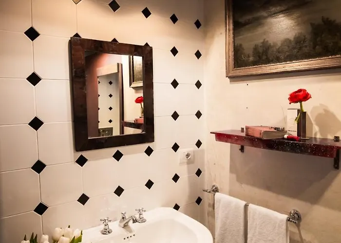 Bed and Breakfast Oltrarno Splendid