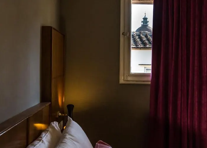 Bed and Breakfast Oltrarno Splendid