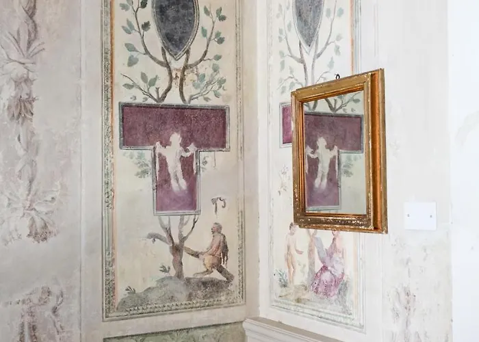 Oltrarno Splendid Bed and Breakfast