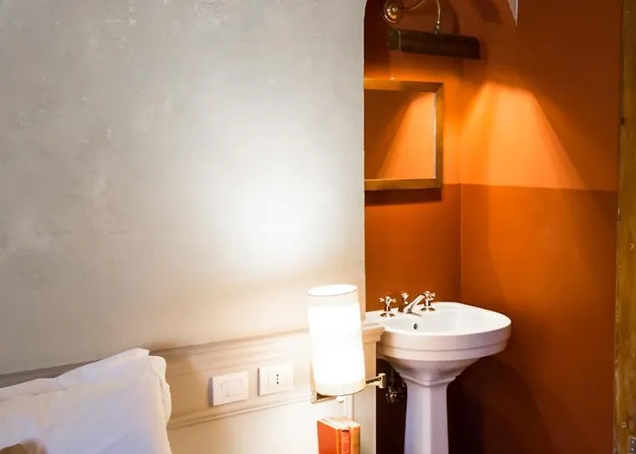 Bed and Breakfast Oltrarno Splendid