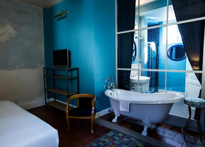 Oltrarno Splendid 4*